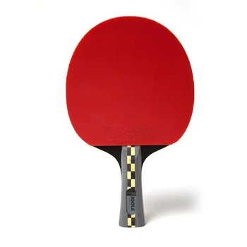 Ракетка для настольного тенниса Joola Carbon Pro Red/Black (1073-930761)