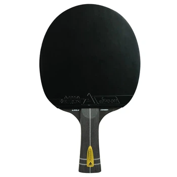 Ракетка для настільного тенісу Joola Infinity Carbon Black/Red (1073-930762)
