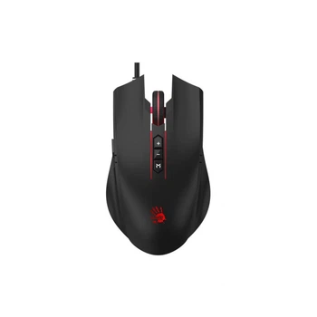 Мышка A4Tech Bloody ES7 USB Stone Black (4711421002479) (357096)