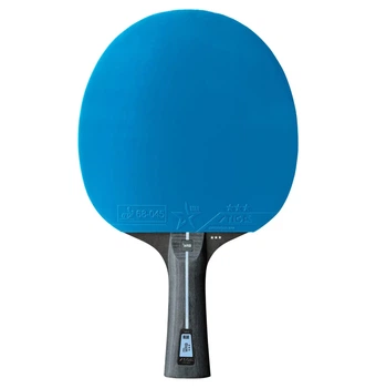 Ракетка для настільного тенісу Stiga Pro WRB 3 Star FL Blue/Black (1073-931185)