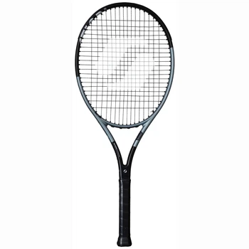 Ракетка для великого тенісу Stiga Supreme 26 JR 26 Black/Grey (1073-932057)