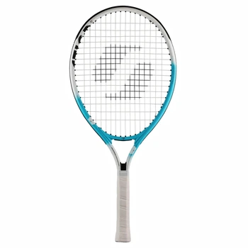 Ракетка для великого тенісу Stiga Supreme 21 JR 21 Black/Blue/White (1073-932055)