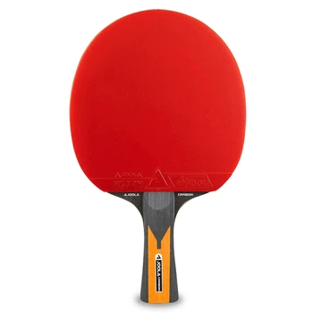Ракетка для настільного тенісу Joola Carbon Control Red/Black (1073-930940)