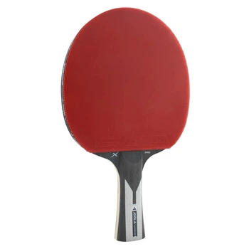 Ракетка для настольного тенниса Joola Carbon X Pro Red/Black (1073-930758)