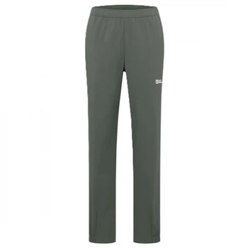 Штаны Jack Wolfskin Prelight Swift Pant W XS Зеленый (1109-4064886447058)