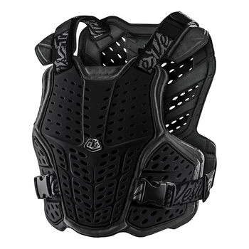 Защита тела TLD Rockfight Chest Protector Black XL/XXL Troy Lee Designs (1106-582003005)