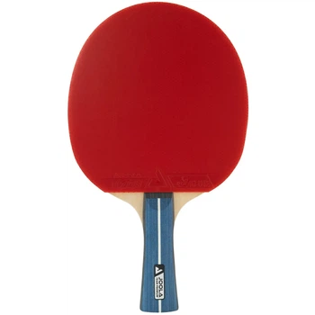 Ракетка для настольного тенниса Joola Team Premium Red/Black (1073-930772)