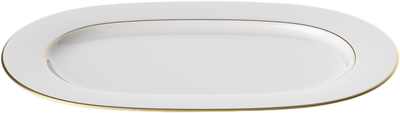Сервірувальне блюдо Villeroy & Boch Anmut 41,3 x 28,5 см (4003686376014)