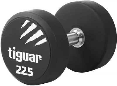 Hantel Tiguar PU 22.5 kg TI-WHPU0225 (5902860490647)