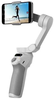 Стедикам DJI OSMO MOBILE SE Серий (102155443) - Уценка