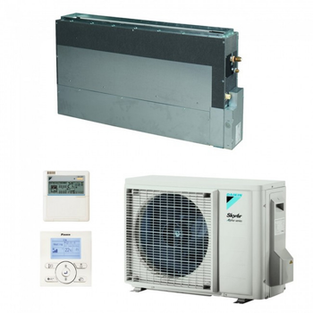 Кондиционер Daikin FNA50A9/RZAG50A