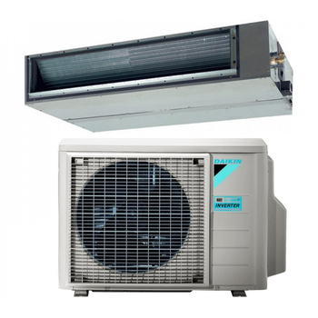 Кондиционер Daikin FBA35A9/RXM35N9