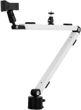Пантограф для микрофона Streamplify Mount Arm (SPOM-MA1MCL1.21)