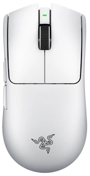 Миша Razer Viper V4 PRO Wireless White (RZ01-05630200-R3G1)