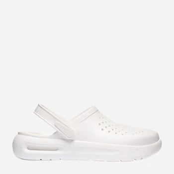 Жіночі крокси Crocs 209964-143 42-43 (M9/W11) 27 см White (198445359606)
