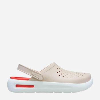 Жіночі крокси Crocs 209964-6UR 38-39 (M6/W8) 24 см Pink (198445359811)