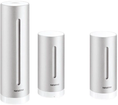 Датчики Netatmo NBU-NWS-NIM