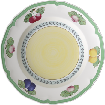 Тарілка глибока Villeroy & Boch French Garden 300 мл (5450102345106)