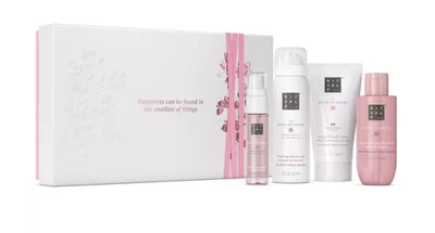 Подарочный набор Rituals The Ritual Of Sakura Small Gift Set