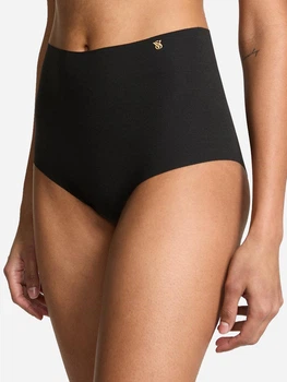 Трусики бразилиана женские Victoria's Secret 27029258 XS Черные (86799837521)