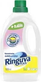 Płyn do prania Ringuva Plius do tkanin kolorowych 1 l (4770495347534)