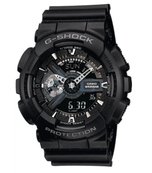 Спортивные мужские часы G-Shock GA-110