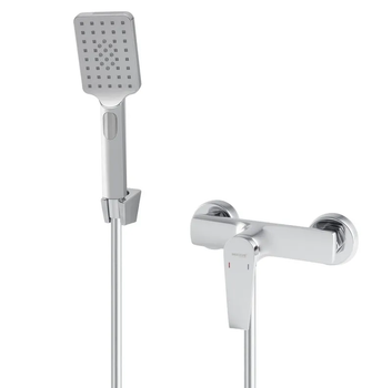 Смеситель для душа Mixxus Premium Rubens 003 (MI8254)