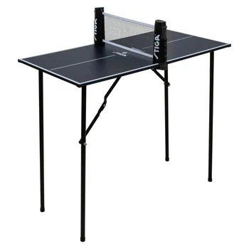 Теннисный стол Stiga Mini Table Fun Black (1073-931820)