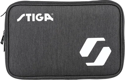Чехол для ракетки Stiga Batwallet Eco Rival Black (1073-931188)