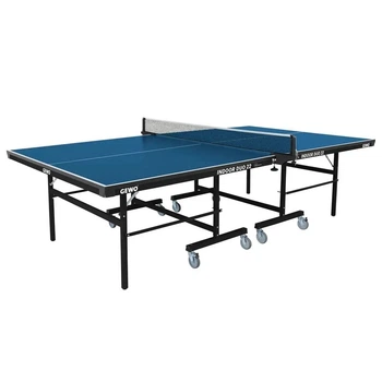 Теннисный стол Gewo Indoor Duo Blue (1073-931062)