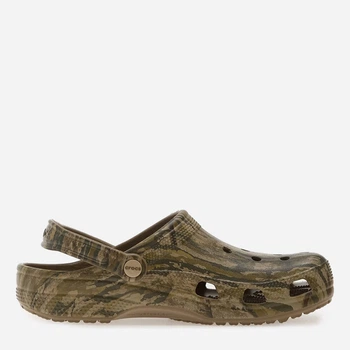Мужские кроксы Crocs Realtree Legacy Cls Clg 211804-90H 48-49 (M13) 31 см Misc (198445244520)
