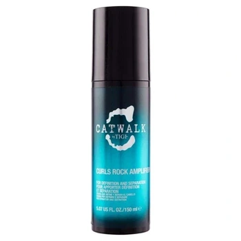 Крем для локонів Tigi Catwalk Curls Rock Amplifier 150 мл