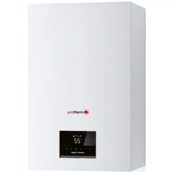 Котел газовий конденсаційний Protherm Jaguar Condens 24/24 MKV-AS/2