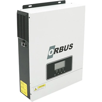 Гибридный солнечный инвертор ORBUS ORB-1.6KW [162197]
