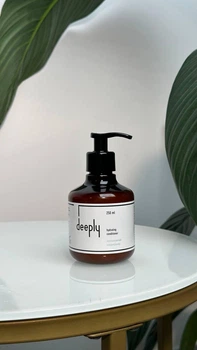 Увлажняющий кондиціонер Hydrating Conditioner від Deeply (250 мл)
