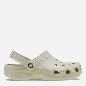 Мужские кроксы Crocs Classic Gua 10001-1WY 45-46 (M11) 29 см Grey (198445260414)