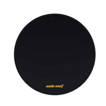 Захисний килимок під крісло Anda Seat Floormat Black