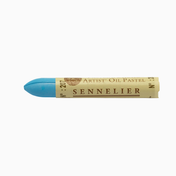 Олійна пастель Sennelier, 5 мл, Попелясто-блакитний (Ash Blue)