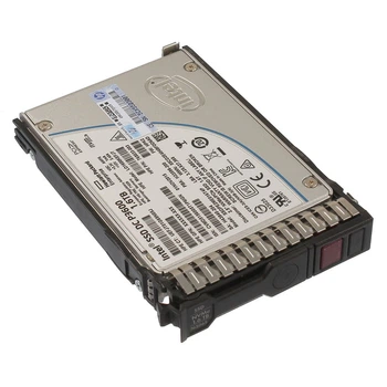Накопитель SSD Intel DC P3600 1.6Tb PCIe U.2 (SSDPE2ME016T4P) - Б/У