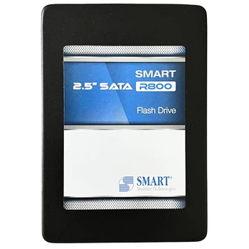 Накопитель SSD SMART Modular Technologies R800 2.5" 3.84 Tb SATA (SVSAT63840RTI51)