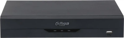 Мережевий відеореєстратор Dahua NVR4104HS-P-EI