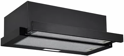 Витяжка Prime Technics PVTS 6561 BG