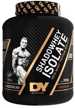 Протеїновий коктейль Dorian Yates Shadowhey у порошку 2000 г Печиво-Крем (5060763890596)