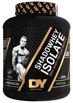 Протеїновий коктейль Dorian Yates Shadowhey у порошку 2000 г Фісташка (5060763890626)