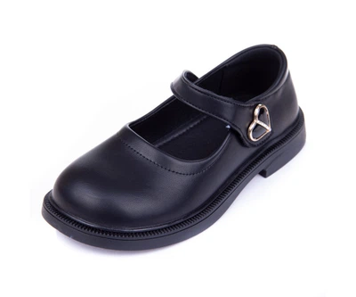 Туфли Calorie B8807 чорні (31-36) Чёрный 32