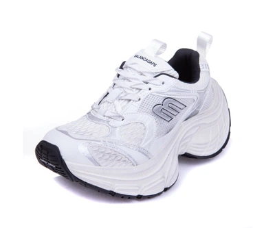 Кроссовки Calorie 2658 білі (35-40) Белый 36