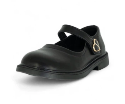 Туфли Calorie A8807 чорні (26-30) Чёрный 30
