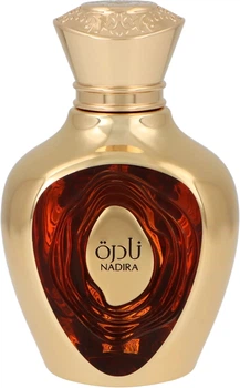 Woda perfumowana unisex Lattafa Niche Emarati Nadira 100 ml (6290362340195)