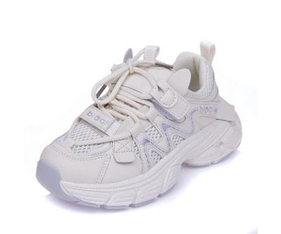 Кроссовки Calorie LM36802 бежеві (32-37) Бежевый 33