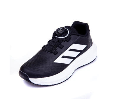 Кроссовки Calorie CT53538-2 чорні (38-41) Чёрный 40